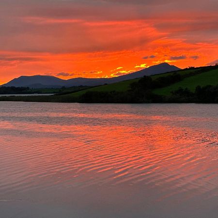 Lakeside Lookout Bantry Cork Extérieur photo