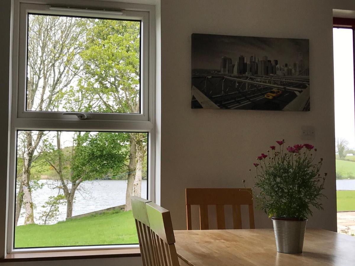 Lakeside Lookout Bantry Cork Extérieur photo
