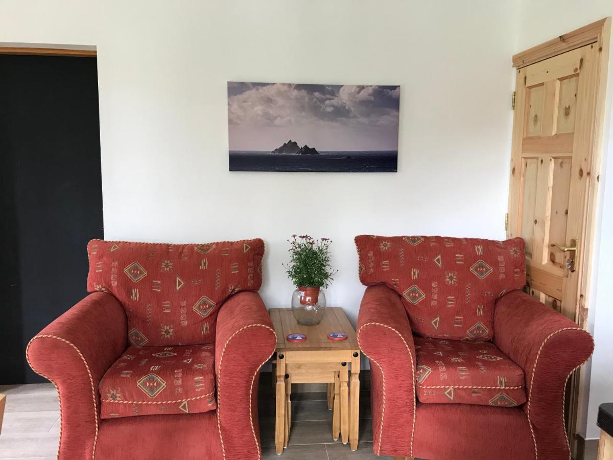 Lakeside Lookout Bantry Cork Extérieur photo