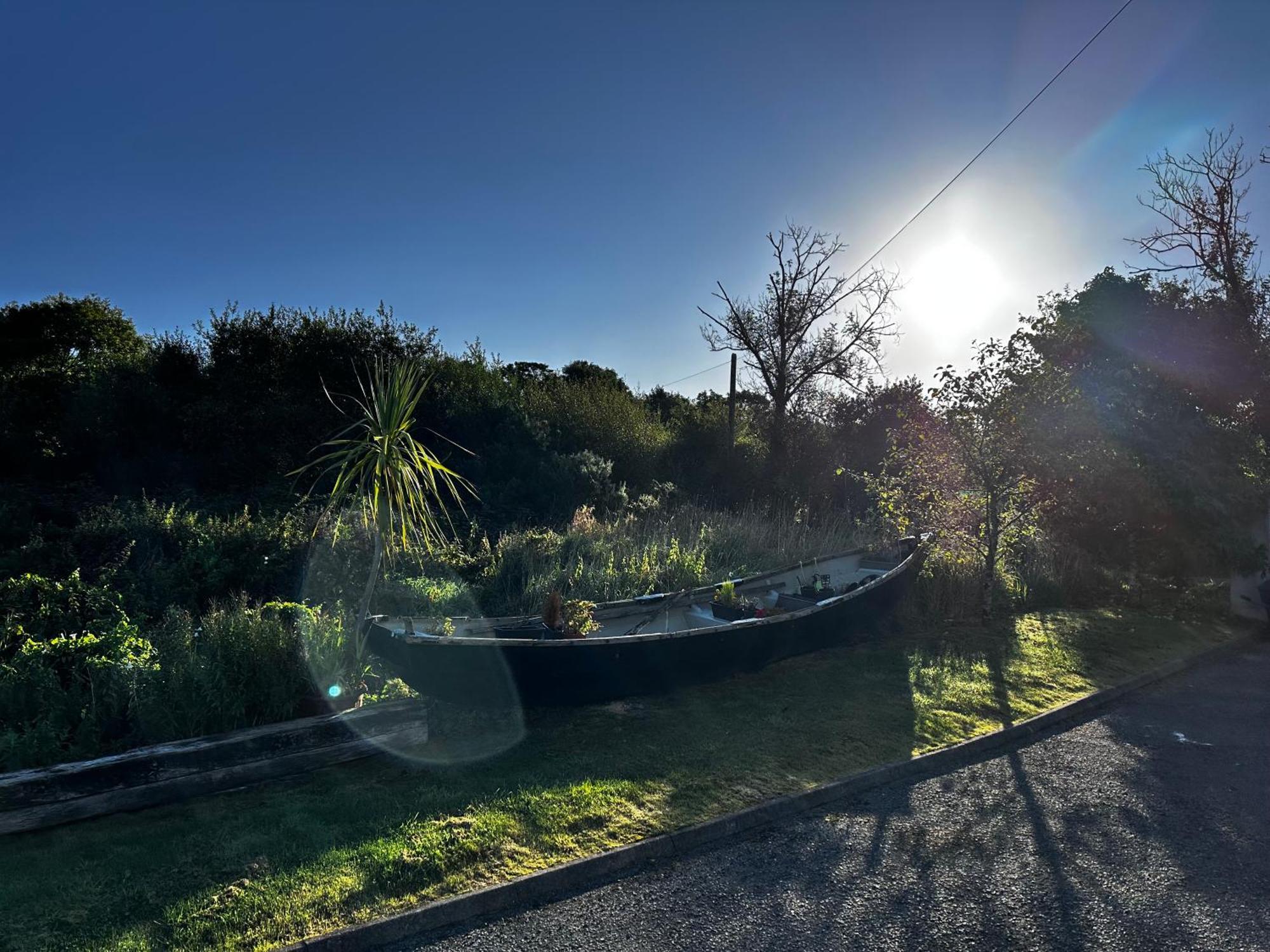Lakeside Lookout Bantry Cork Extérieur photo