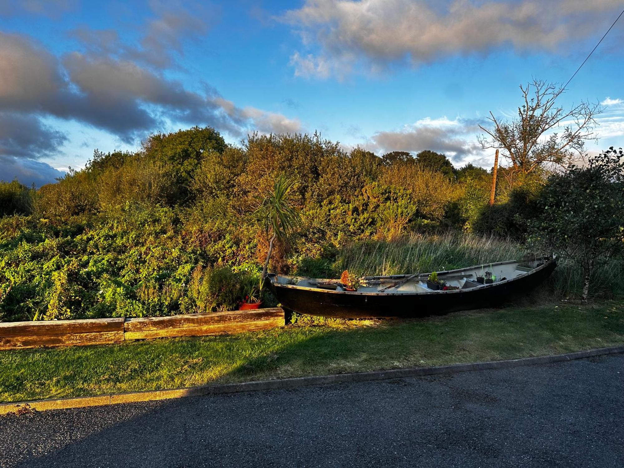 Lakeside Lookout Bantry Cork Extérieur photo